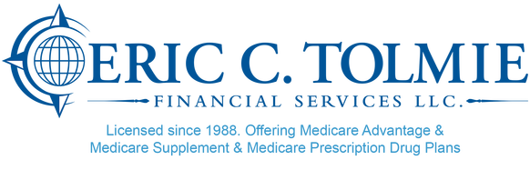 Eric C. Tolmie Financial Services LLC